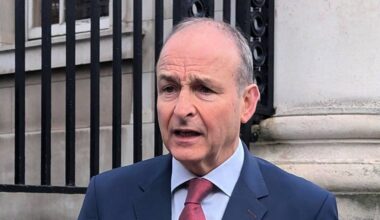 Micheál Martin says ‘divisive’ proposal to rename Herzog Park must be withdrawn