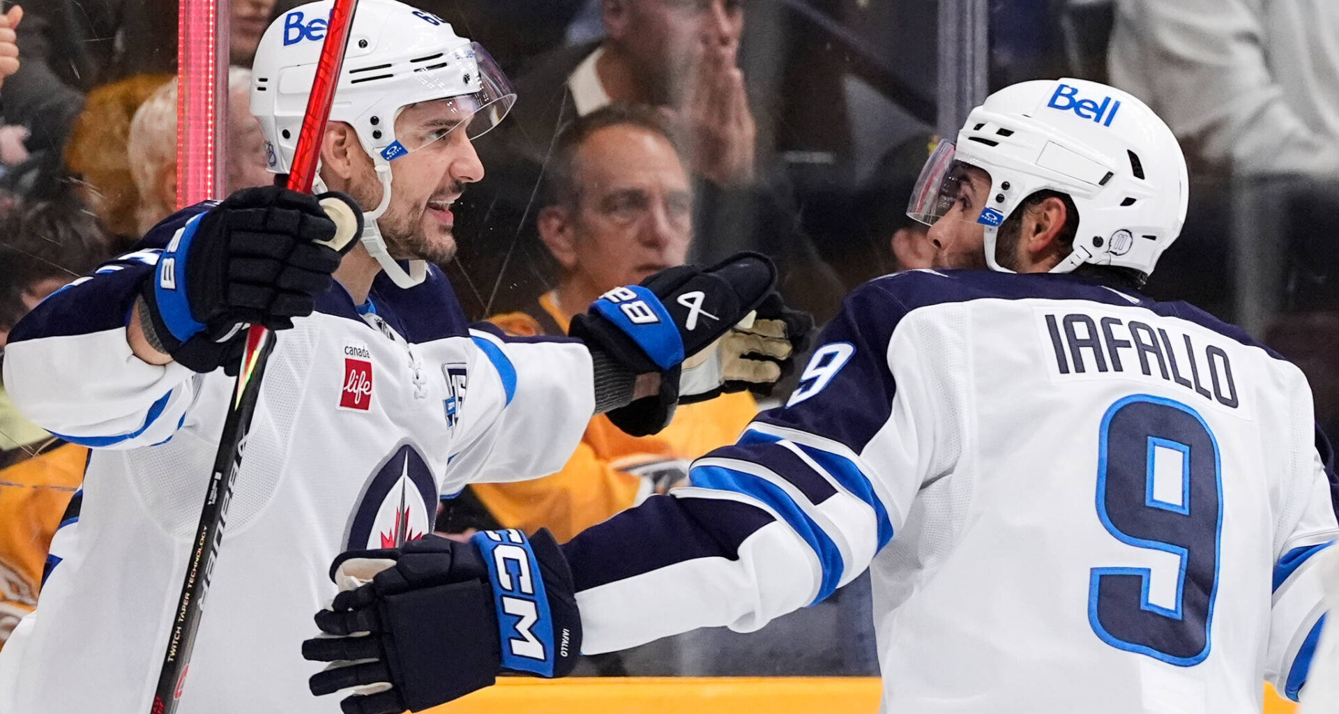 For the Jets that’s ‘one in a row’ – Winnipeg Free Press