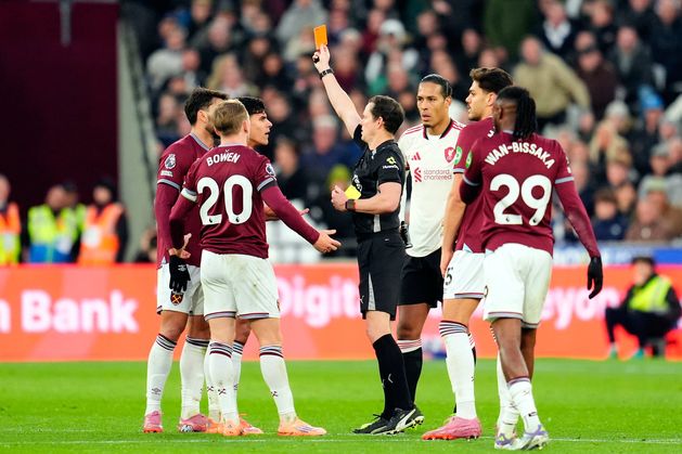 West Ham’s Lucas Paqueta in extraordinary social media rant over lack of ‘psychological support’ from FA