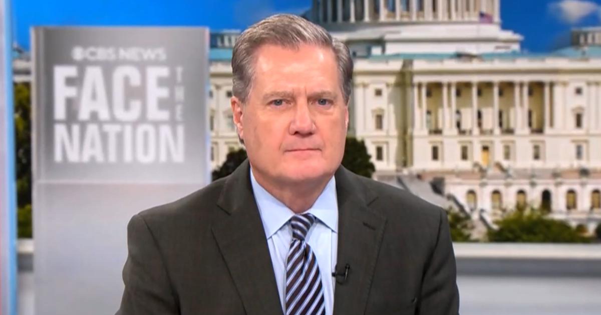 Rep. Mike Turner says "you can't be America first and pro-Russia" as negotiators seek to broker end to war in Ukraine