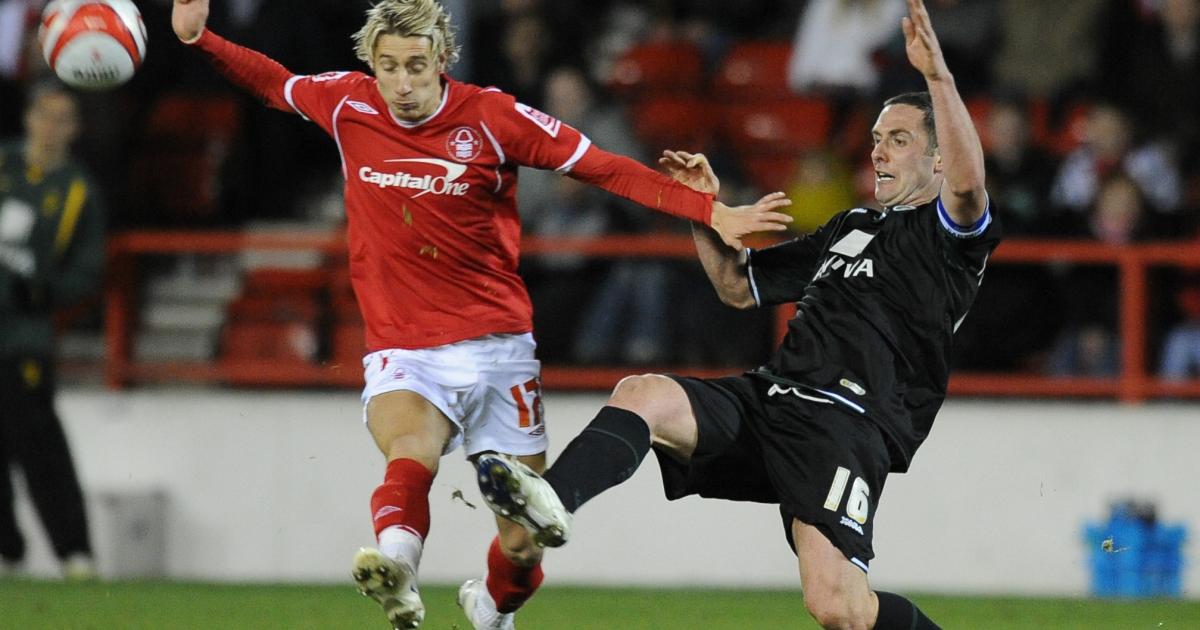 Mark Fotheringham contender for Norwich City head coach job