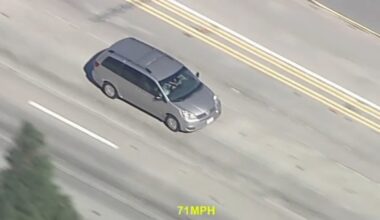 Alyssa Wilson turns herself in after chase from Ventura County all the way to Mexico, deputies say