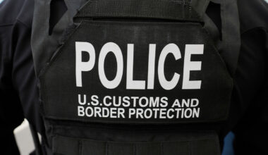 Trump's next immigration crackdown will target Charlotte, North Carolina, sheriff says