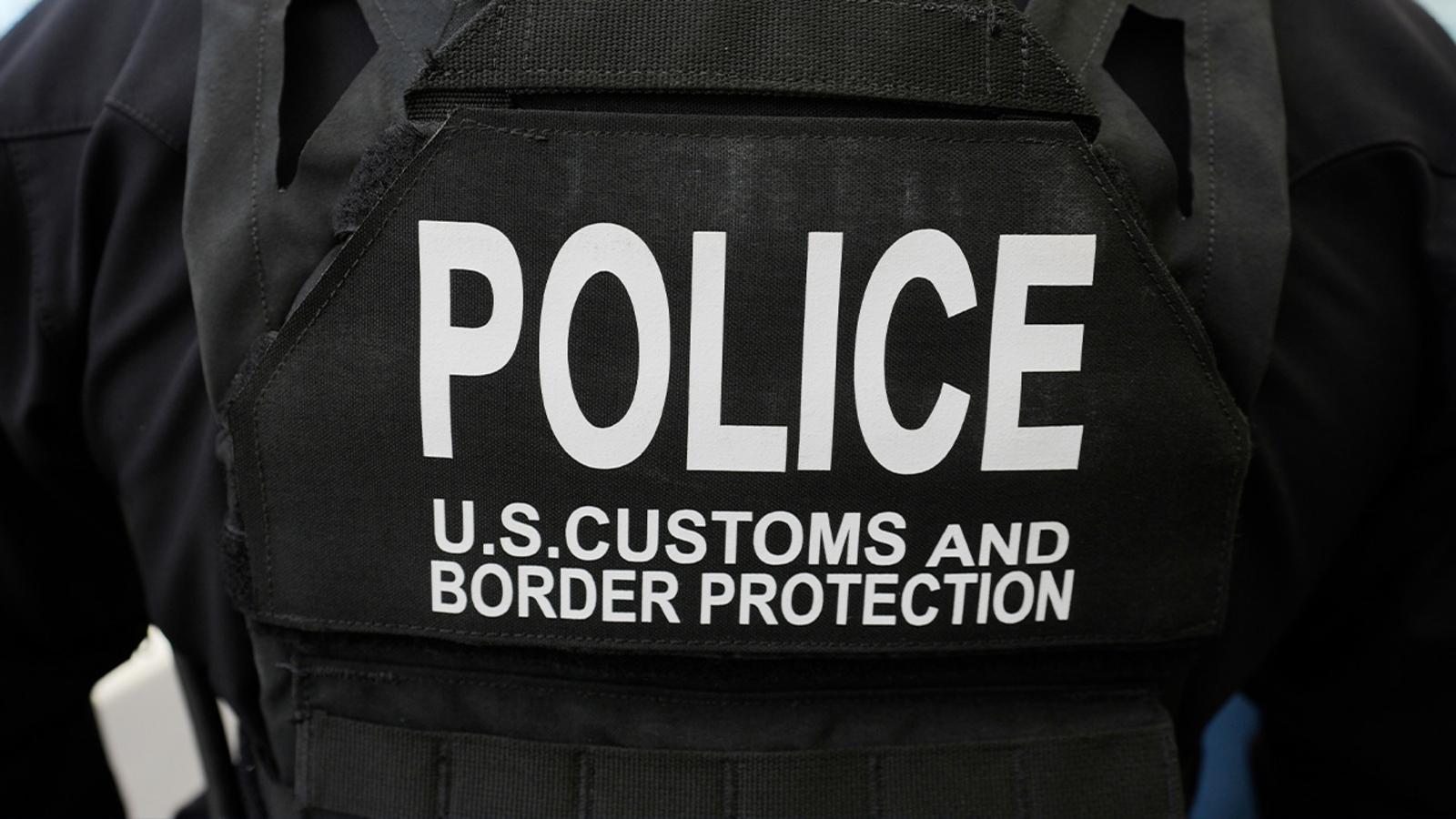 Trump's next immigration crackdown will target Charlotte, North Carolina, sheriff says