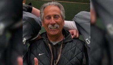 John Beam shooting: Legendary Oakland coach John Beam dies after Laney College shooting; Suspect arrested