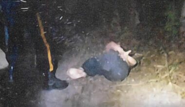 Former New Jersey congressional staffer charged with allegedly staging a violent attack against herself