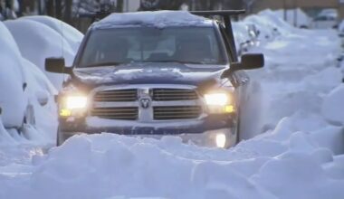 Winter Weather Outlook 2025: How much snow will fall this year in Philadelphia, Pennsylvania, New Jersey and Delaware?