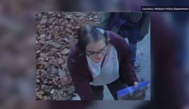 Slender Man Waukesha stabbing: assailant Morgan Geyser arrested in Posen, Illinois after fleeing group home, police say