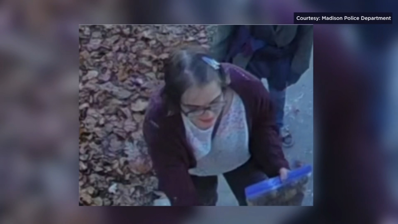 Slender Man Waukesha stabbing: assailant Morgan Geyser arrested in Posen, Illinois after fleeing group home, police say