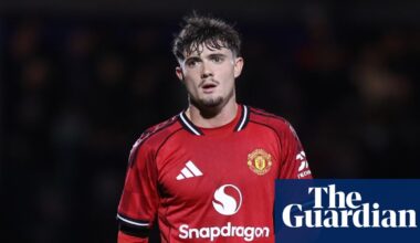 Manchester United prodigy James Overy in frame for Socceroos World Cup squad | Australia