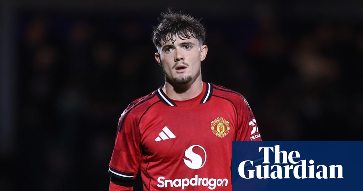 Manchester United prodigy James Overy in frame for Socceroos World Cup squad | Australia