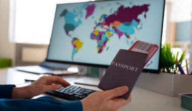 Strongest Passport In The World 2025: Top 10 Ranking; Check India's Position | News