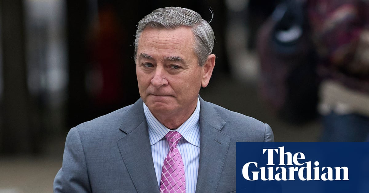 Trump pardons Tennessee Republican convicted of federal public corruption charges | Donald Trump