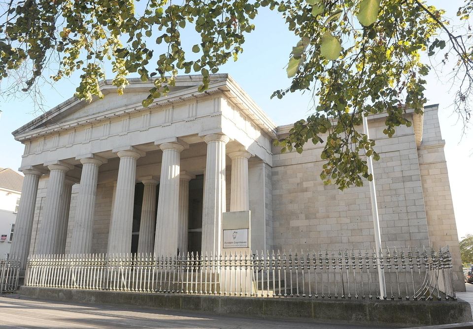 Dundalk Courthouse