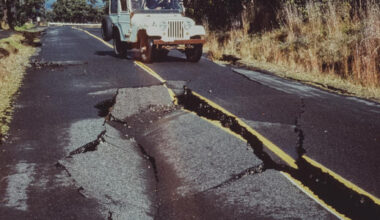 Volcano Watch — Remembering the destructive Kalapana earthquake 50 years ago