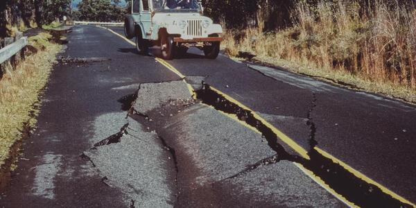 Volcano Watch — Remembering the destructive Kalapana earthquake 50 years ago