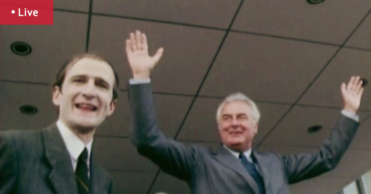 Trump threatens to sue BBC; Liberal Party, Nationals net zero debate continues; Delhi bomb blast kills eight, injures multiple