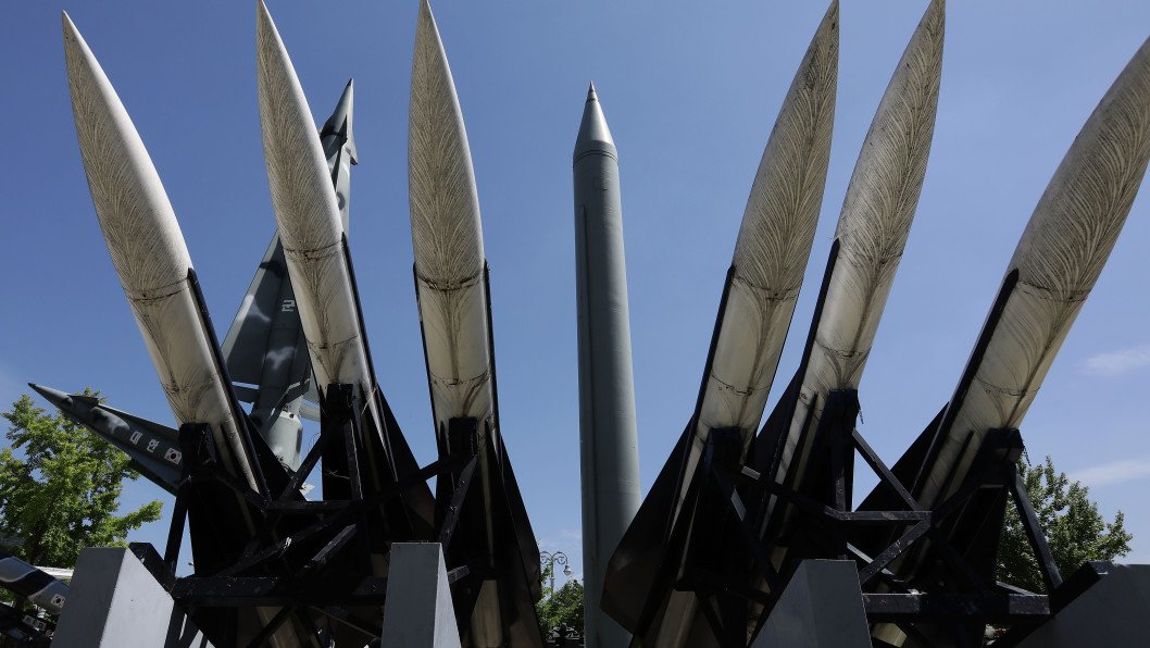 North Korea Fires Short-Range Ballistic Missile After US Offer for Talks