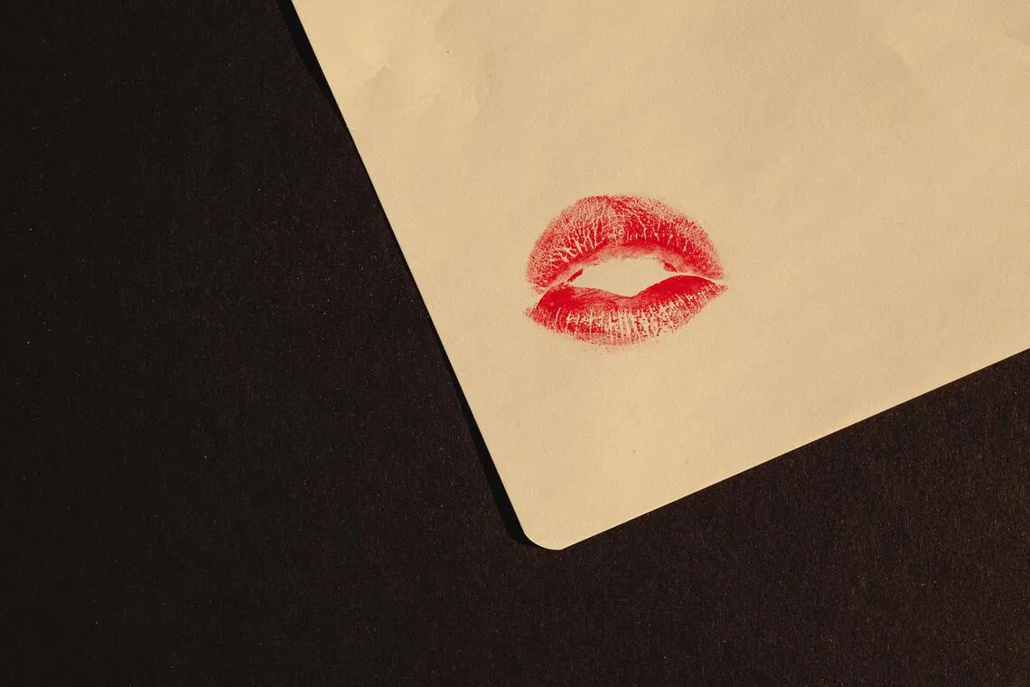 From an evolutionary standpoint kissing has no obvious survival benefit, and could spread disease.