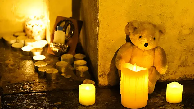 Young Girl Stabbed On Parnell Square Almost Two Years Ago Making 'Great Progress'