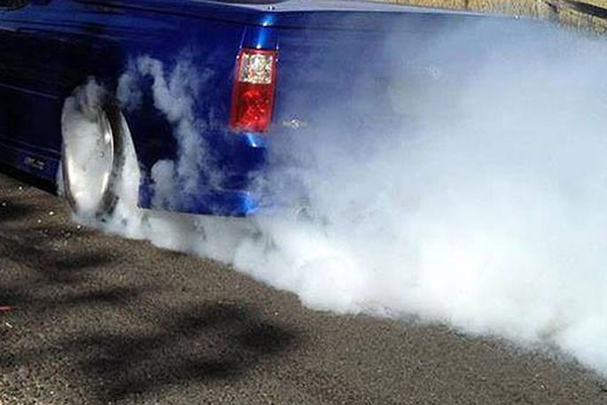 SunLive - Arrest after vehicle causes life changing injuries