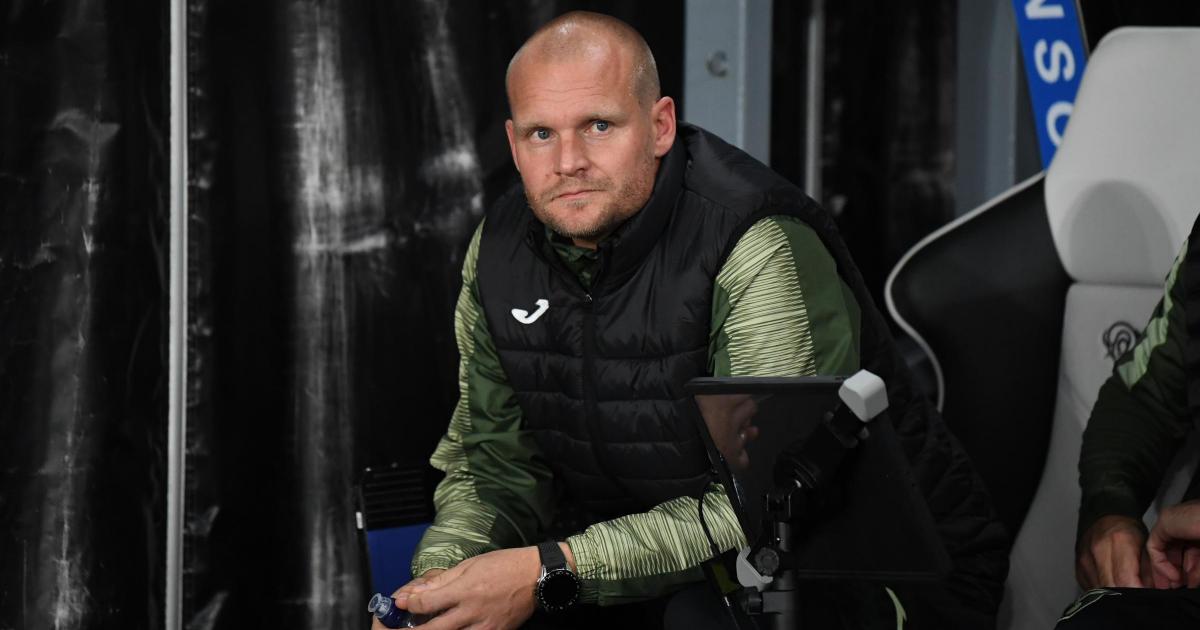 Norwich City: Canaries confirm Liam Manning dismissal