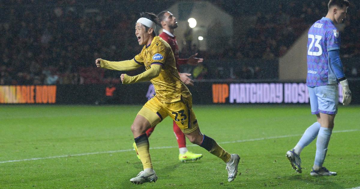 Blackburn Rovers record impressive Bristol City victory