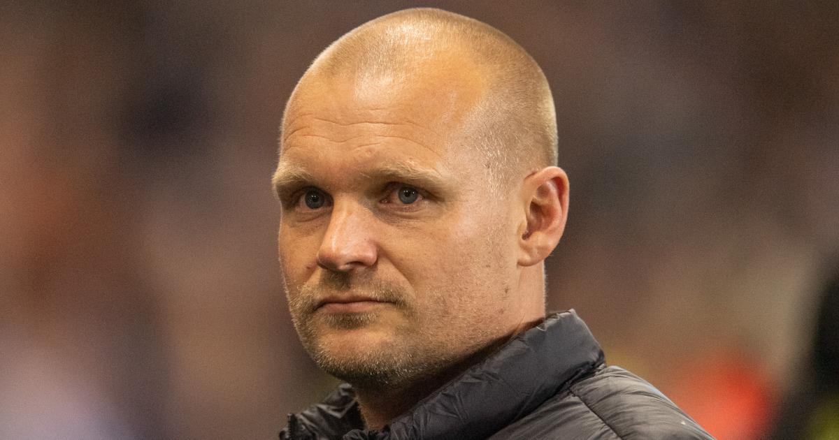 Sheff Weds 1-1 Norwich City: Manning Championship reaction