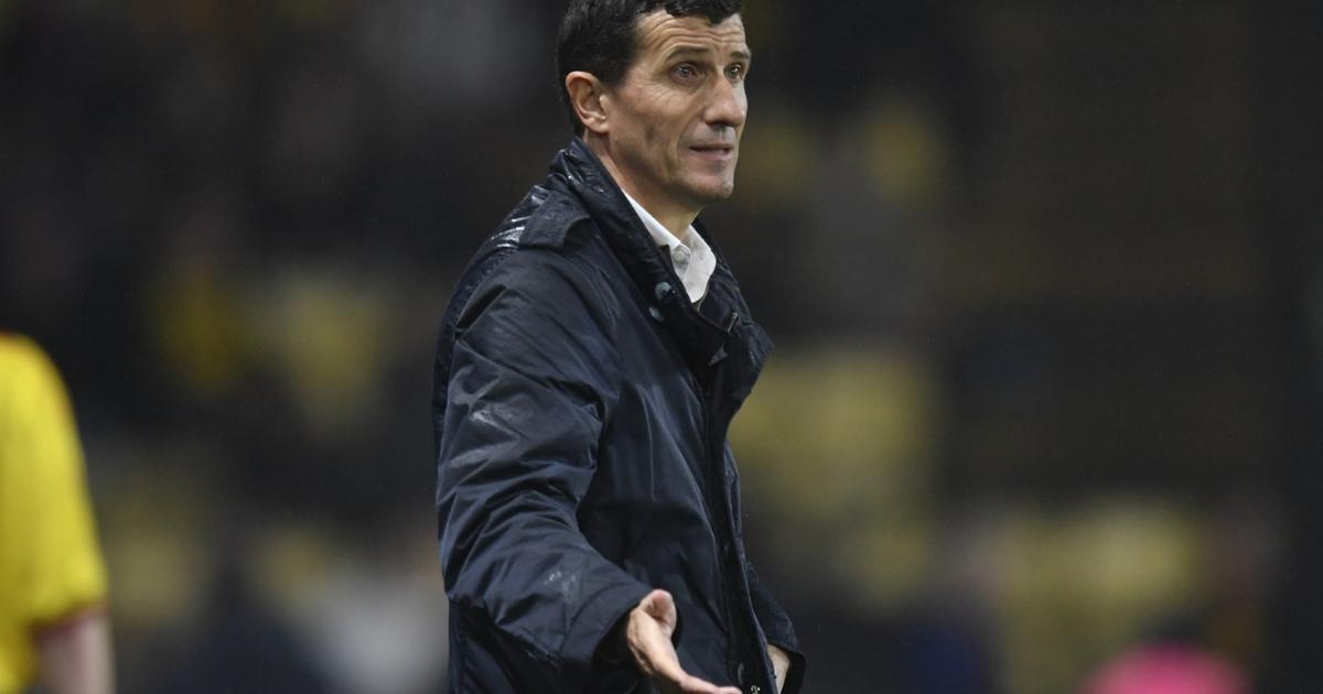 Javi Gracia: 'Not the result we wanted or expected'
