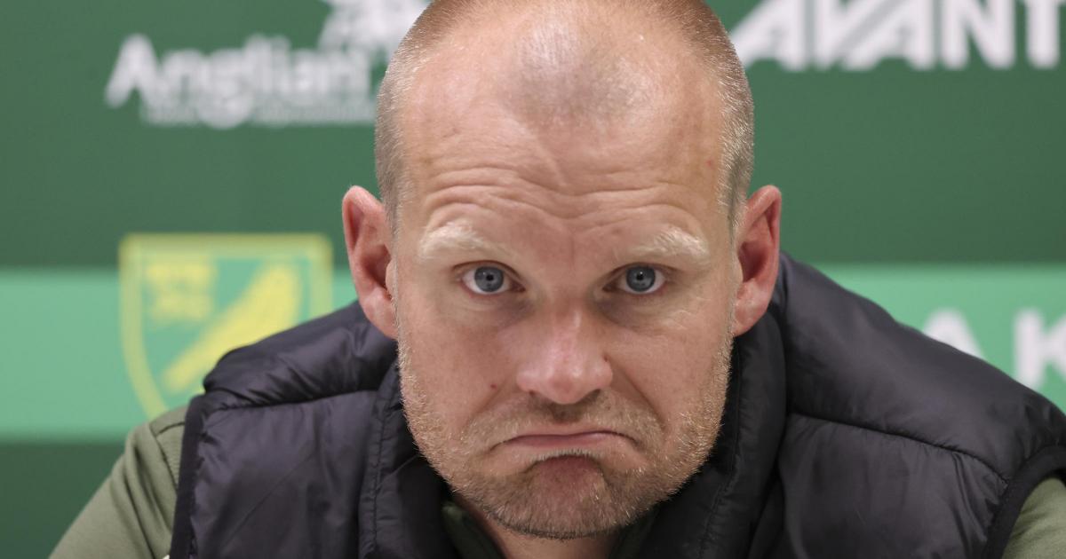 Norwich City 1-2 Leicester: Manning Championship reaction