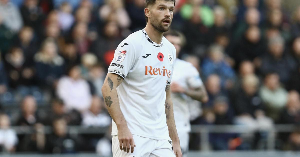 Ipswich Town: Cameron Burgess' message after own goal brace