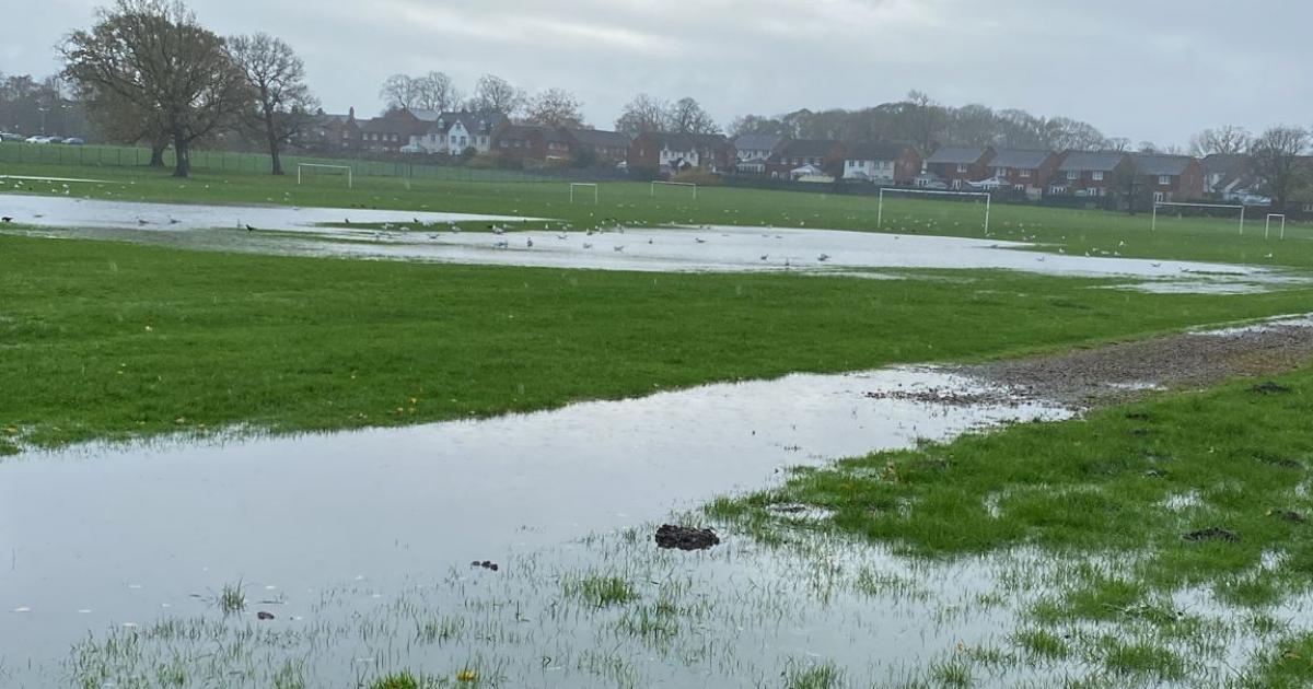 List of Cumbria schools closed due to heavy floods