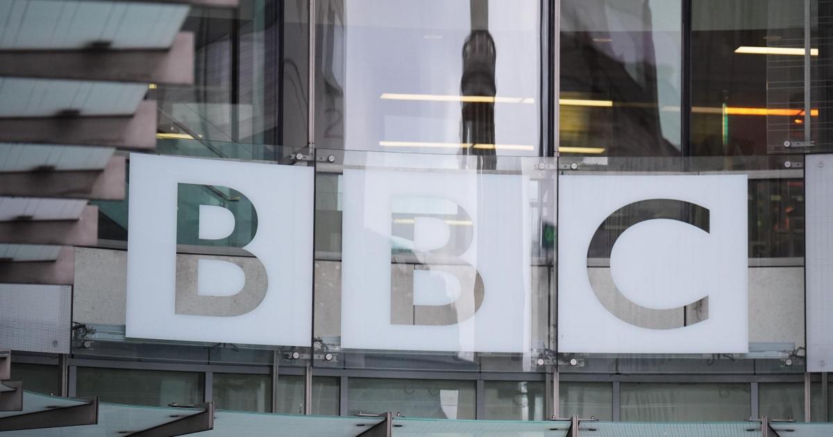 BBC has had ‘no further contact’ from Donald Trump’s lawyers ‘at this point’