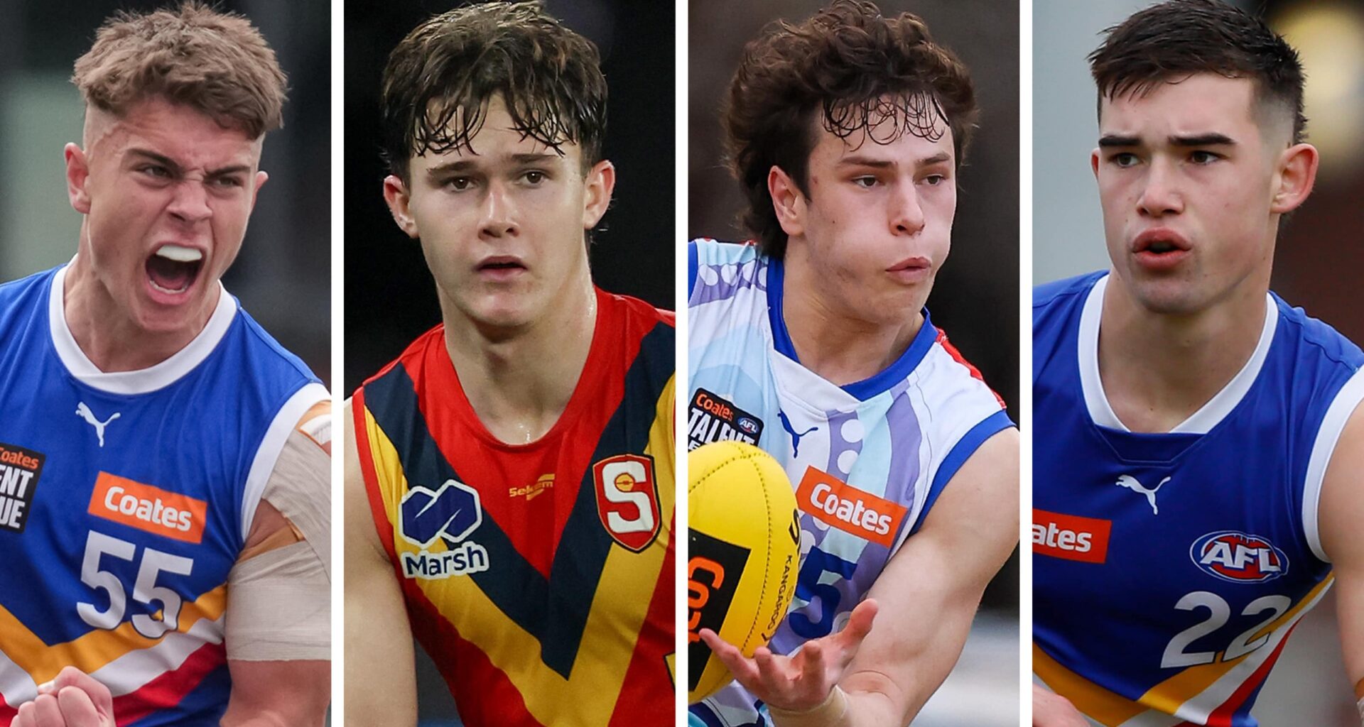 Intrigue over Tigers' picks, Bombers' big haul