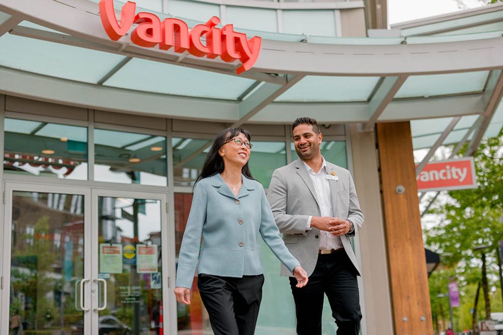 Vancity