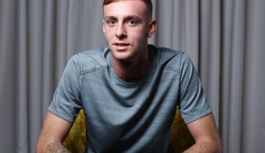 St Mirren's Phillips on sacrifice, family & Celtic flatmate