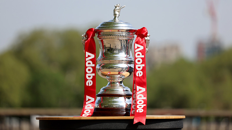 The Adobe Women's FA Cup Third Round Proper draw for 2024-25 season has been made
