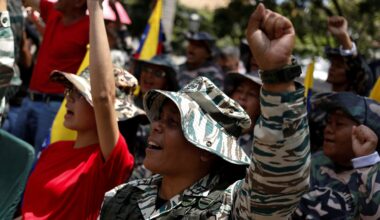 Is Venezuela prepared for a US attack, as Washington ramps up forces? | News