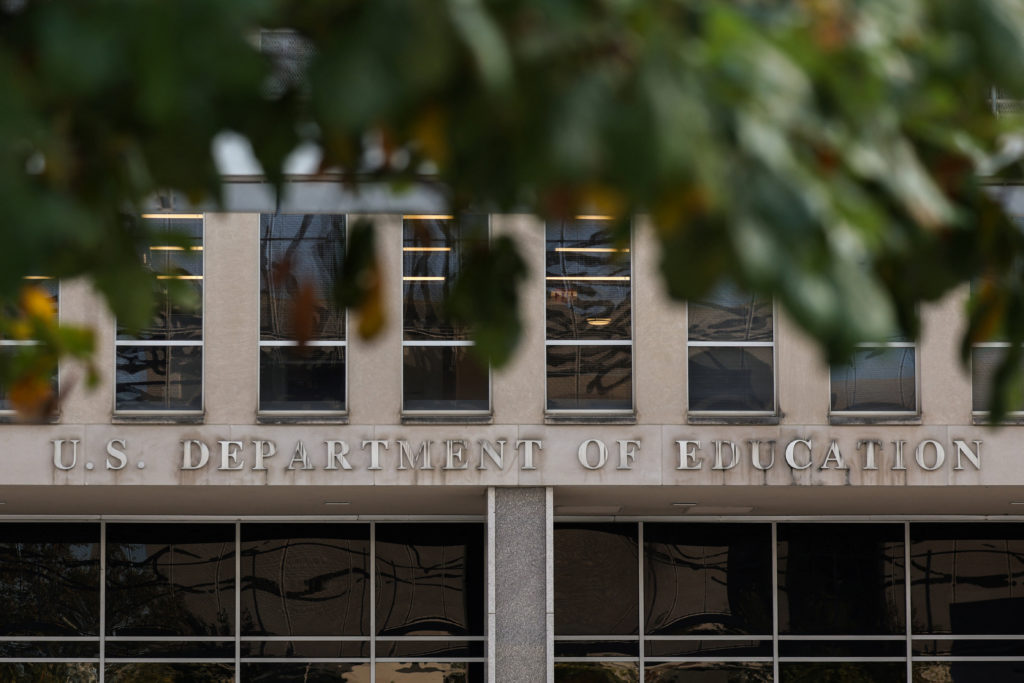 21st day of U.S. government shutdown