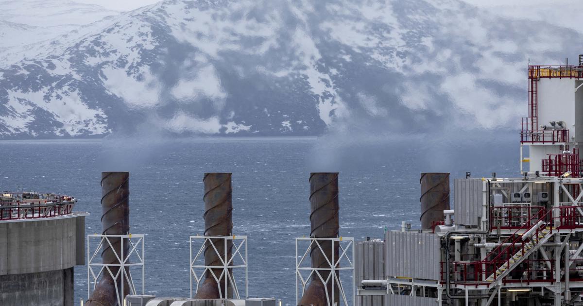 Global Climate Policy Is Broken