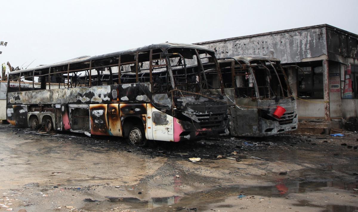 Otago students flee Tanzania as political violence erupts