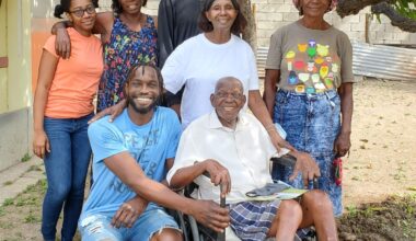 Fundraiser launched by North Bay man for hurricane victims in Jamaica