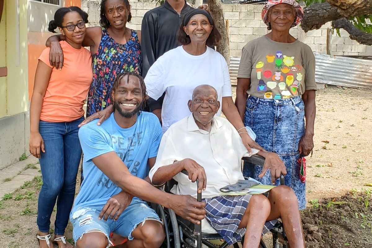 Fundraiser launched by North Bay man for hurricane victims in Jamaica