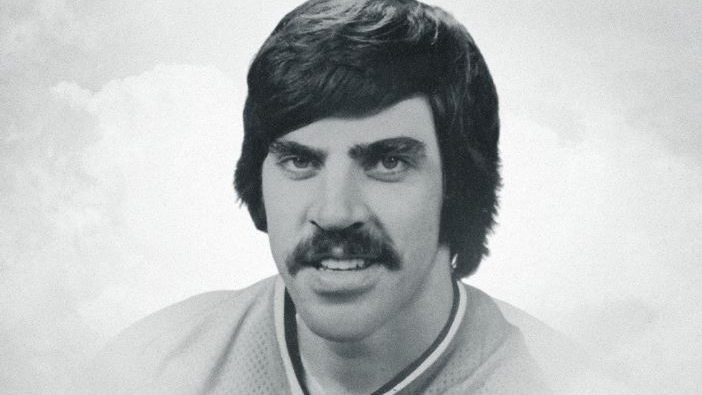 Former Victoria Cougars player and NHLer, Mel Bridgman has died at 70