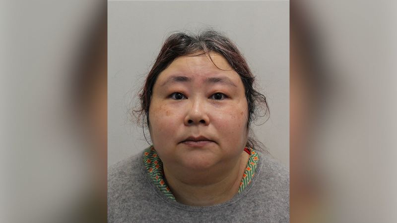 Zhimin Qian: Chinese ‘cryptoqueen’ who had royal aspirations jailed in UK over $6.6 billion Bitcoin scam