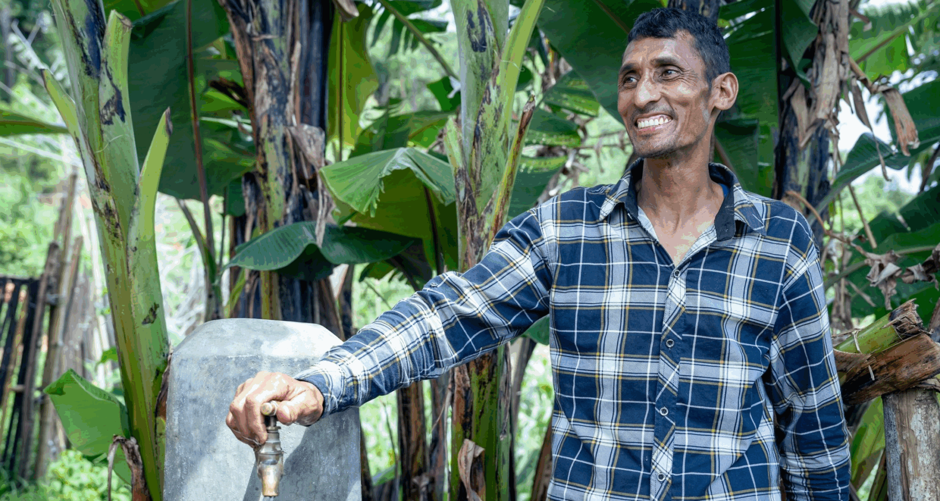 Building climate resilience in Nepal’s mountains and plains