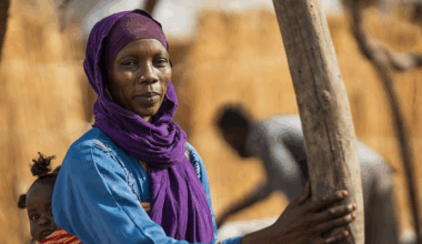 Refugee camps could be uninhabitable by 2050 as extreme weather worsens