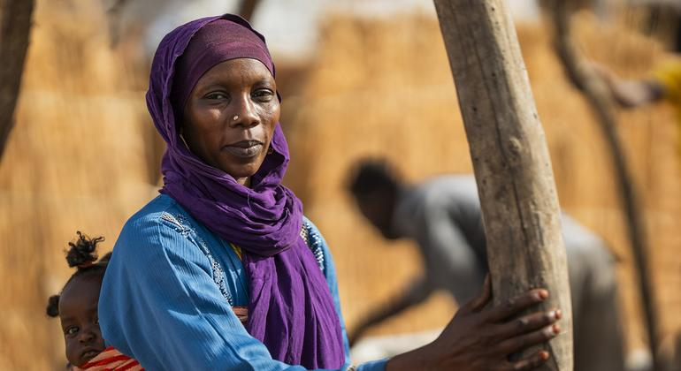 Refugee camps could be uninhabitable by 2050 as extreme weather worsens