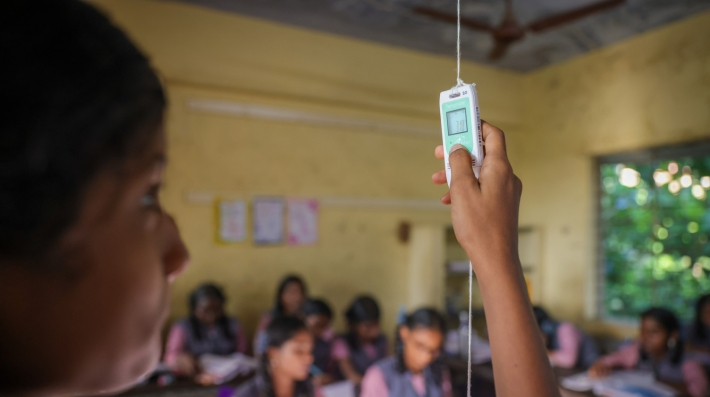 How to expand cooling access to all without spiking emissions