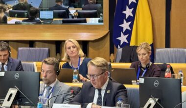 Last Month in the Field – October